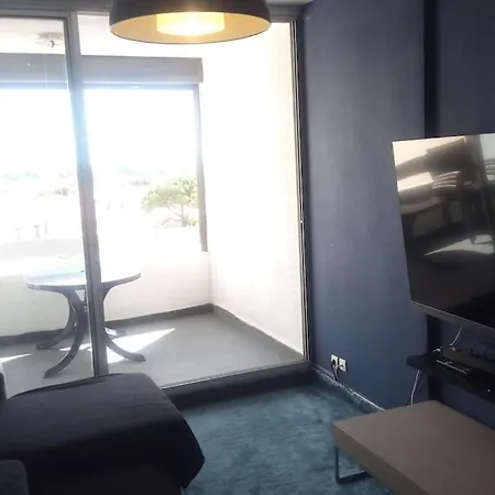 Apartament Sur Le Port Vue Leucate
