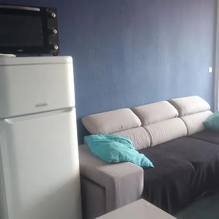 Apartament Sur Le Port Vue *
