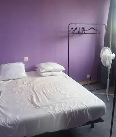 Sur Le Port Vue Apartament Leucate
