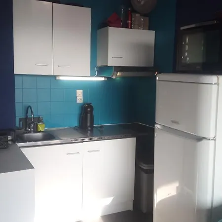 Apartament Sur Le Port Vue Leucate