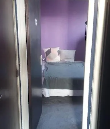 Sur Le Port Vue Apartament *