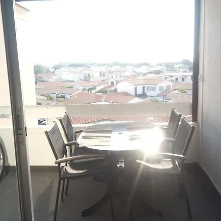Apartament Sur Le Port Vue Leucate