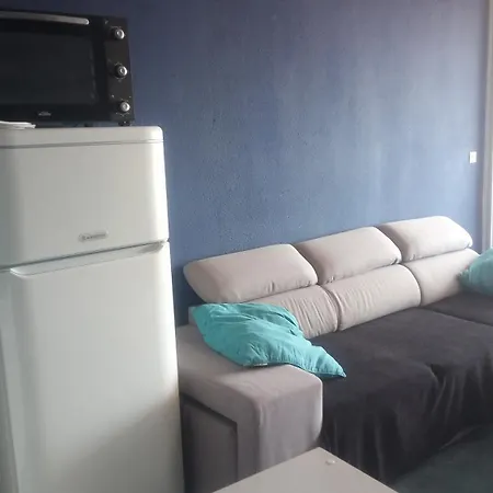Apartament Sur Le Port Vue *