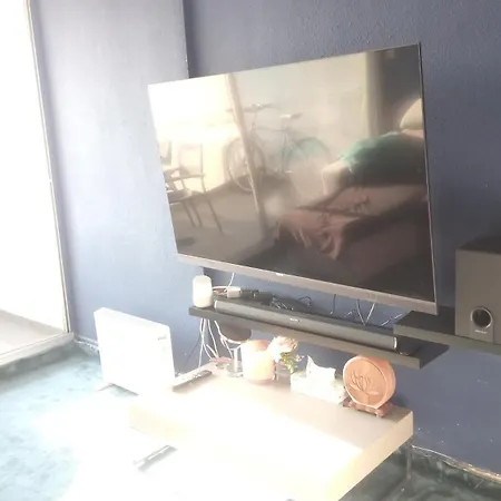 Apartament Sur Le Port Vue *