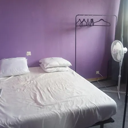 Apartament Sur Le Port Vue Leucate
