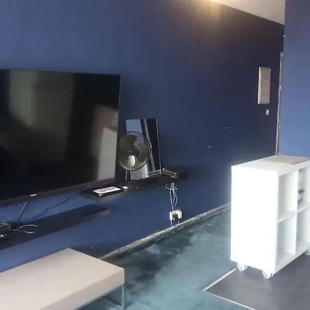 Sur Le Port Vue Apartament