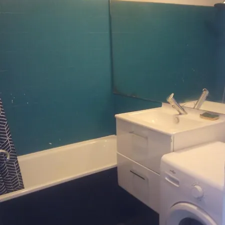 Sur Le Port Vue Apartament *
