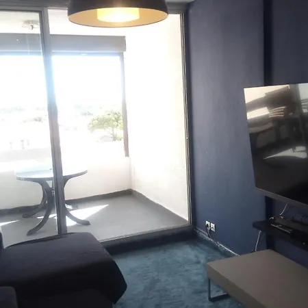 Apartament Sur Le Port Vue *