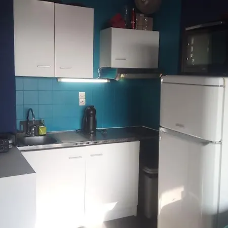 Sur Le Port Vue Apartament *